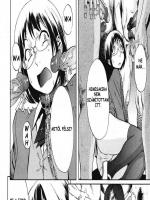 Suli börtön a spirituális vezeklésért - Erotikus képregény - 8. oldal