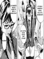 Suli börtön a spirituális vezeklésért - Erotikus képregény - 9. oldal