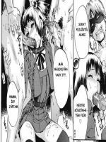 Suli börtön a spirituális vezeklésért - Erotikus képregény - 10. oldal