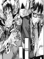 Suli börtön a spirituális vezeklésért - Erotikus képregény - 15. oldal