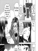 Tanár és Diák 3. rész - Erotikus képregény