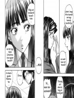 Tanár és Diák 3. rész - Erotikus képregény - 6. oldal Tanár és Diák 3. rész - Erotikus képregény - 6. oldal