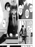 Tanár és Diák 3. rész - Erotikus képregény - 7. oldal Tanár és Diák 3. rész - Erotikus képregény - 7. oldal