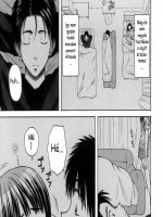 Tanár és Diák 3. rész - Erotikus képregény - 11. oldal Tanár és Diák 3. rész - Erotikus képregény - 11. oldal