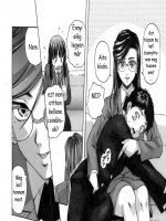 Tanár és Diák 3. rész - Erotikus képregény - 20. oldal Tanár és Diák 3. rész - Erotikus képregény - 20. oldal