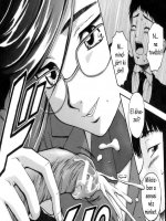 Tanár és Diák 3. rész - Erotikus képregény - 22. oldal Tanár és Diák 3. rész - Erotikus képregény - 22. oldal