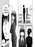 Tanár és Diák 3. rész - Erotikus képregény - 35. oldal Tanár és Diák 3. rész - Erotikus képregény - 35. oldal