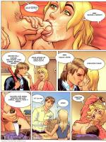 Szerencsétlen baleset - Erotikus képregény - 7. oldal Szerencsétlen baleset - Erotikus képregény - 7. oldal