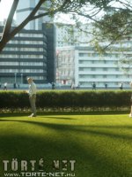 Éva és Anasztázia 1. rész - A parkban - Erotikus képregény - 22. oldal