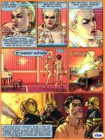 A Zongorahangoló 6. rész - A Zongorahangoló látogatást tesz a stúdió 54-ben - Erotikus képregény - 8. oldal A Zongorahangoló 6. rész - A Zongorahangoló látogatást tesz a stúdió 54-ben - Erotikus képregény - 8. oldal