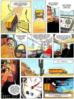 Dolgozó nők 1. rész - A Kamionsofőr - Erotikus képregény - 7. oldal Dolgozó nők 1. rész - A Kamionsofőr - Erotikus képregény - 7. oldal