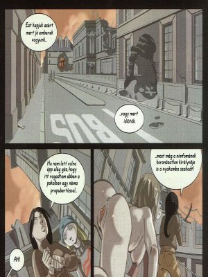 Alíz Horrorországban 5. rész