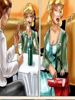 Kalandos utazás - Erotikus képregény - 7. oldal Kalandos utazás - Erotikus képregény - 7. oldal