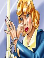 Kalandos utazás - Erotikus képregény - 19. oldal Kalandos utazás - Erotikus képregény - 19. oldal