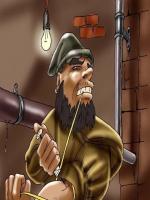 Kalandos utazás - Erotikus képregény - 30. oldal Kalandos utazás - Erotikus képregény - 30. oldal