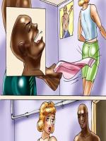 Kalandos utazás - Erotikus képregény - 47. oldal Kalandos utazás - Erotikus képregény - 47. oldal