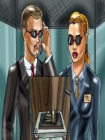 Kalandos utazás - Erotikus képregény - 52. oldal Kalandos utazás - Erotikus képregény - 52. oldal