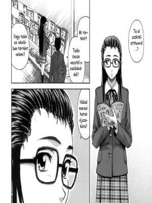 Tanár és Diák 4. rész - Erotikus képregény