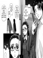 Tanár és Diák 4. rész - Erotikus képregény