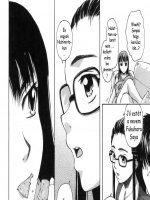 Tanár és Diák 4. rész - Erotikus képregény - 6. oldal Tanár és Diák 4. rész - Erotikus képregény - 6. oldal