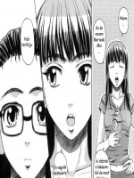 Tanár és Diák 4. rész - Erotikus képregény - 7. oldal Tanár és Diák 4. rész - Erotikus képregény - 7. oldal