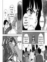 Tanár és Diák 4. rész - Erotikus képregény - 8. oldal Tanár és Diák 4. rész - Erotikus képregény - 8. oldal