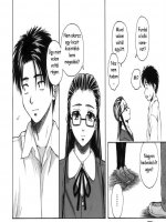 Tanár és Diák 4. rész - Erotikus képregény - 30. oldal Tanár és Diák 4. rész - Erotikus képregény - 30. oldal