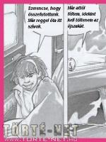 Az amerikai utas - Erotikus képregény - 7. oldal