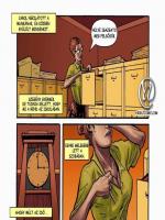 Az iskolás lányok bosszúja 2. rész - Erotikus képregény - 6. oldal Az iskolás lányok bosszúja 2. rész - Erotikus képregény - 6. oldal