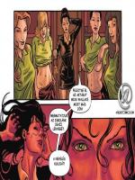 Az iskolás lányok bosszúja 2. rész - Erotikus képregény - 7. oldal Az iskolás lányok bosszúja 2. rész - Erotikus képregény - 7. oldal