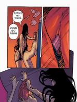 Az iskolás lányok bosszúja 2. rész - Erotikus képregény - 9. oldal Az iskolás lányok bosszúja 2. rész - Erotikus képregény - 9. oldal