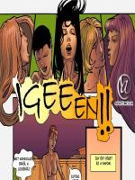 Az iskolás lányok bosszúja 2. rész - Erotikus képregény - 10. oldal Az iskolás lányok bosszúja 2. rész - Erotikus képregény - 10. oldal