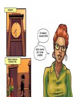 Az iskolás lányok bosszúja 2. rész - Erotikus képregény - 11. oldal Az iskolás lányok bosszúja 2. rész - Erotikus képregény - 11. oldal