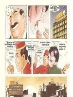 Függetlenség - Erotikus képregény - 6. oldal Függetlenség - Erotikus képregény - 6. oldal