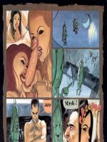 Ezen világon túlról - Erotikus képregény - 6. oldal Ezen világon túlról - Erotikus képregény - 6. oldal