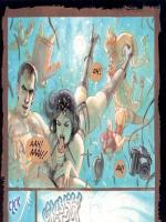 Ezen világon túlról - Erotikus képregény - 8. oldal Ezen világon túlról - Erotikus képregény - 8. oldal