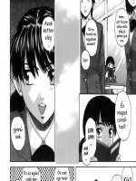 Tanár és Diák 5. rész - Erotikus képregény - 6. oldal