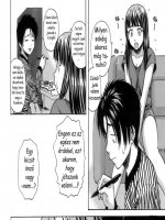 Tanár és Diák 5. rész - Erotikus képregény - 8. oldal