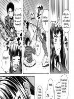 Tanár és Diák 5. rész - Erotikus képregény - 9. oldal