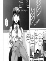 Tanár és Diák 5. rész - Erotikus képregény - 10. oldal