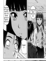 Tanár és Diák 5. rész - Erotikus képregény - 12. oldal