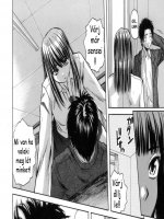 Tanár és Diák 5. rész - Erotikus képregény - 14. oldal