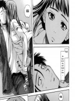 Tanár és Diák 5. rész - Erotikus képregény - 15. oldal