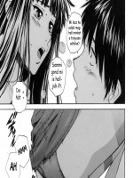 Tanár és Diák 5. rész - Erotikus képregény - 21. oldal