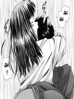 Tanár és Diák 5. rész - Erotikus képregény - 22. oldal