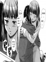 Tanár és Diák 5. rész - Erotikus képregény - 23. oldal