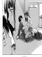 Tanár és Diák 5. rész - Erotikus képregény - 24. oldal