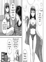 Tanár és Diák 5. rész - Erotikus képregény - 25. oldal