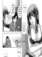 Tanár és Diák 5. rész - Erotikus képregény - 26. oldal