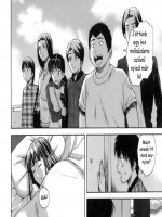 Tanár és Diák 5. rész - Erotikus képregény - 28. oldal